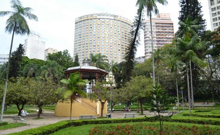 Quer fazer um tour de futebol em Belo Horizonte? Saiba TUDO