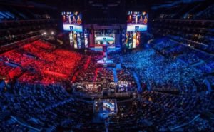 O Brasil é o 3º país no ranking mundial de maiores audiências nos eSports (Foto: Flickr)