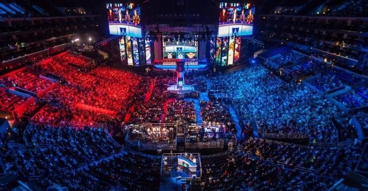 Grandes clubes de futebol do Brasil estão muito engajados nos eSports