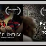 Os curtas "Aqui é Flamengo" e "Futebol para Todos": nossos primeiros videodocs (Foto: Divulgação)