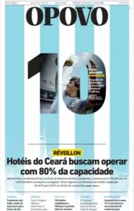 Brasil - O Povo
