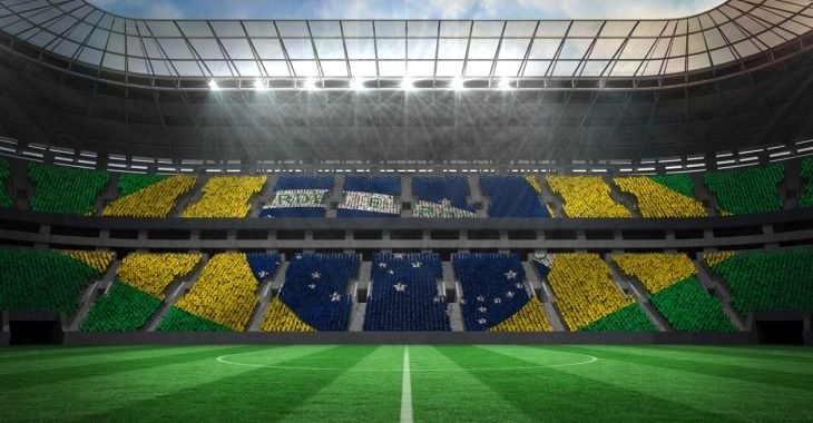 Imbatíveis em casa! Veja as 4 seleções que nunca perderam como mandante nas Eliminatórias