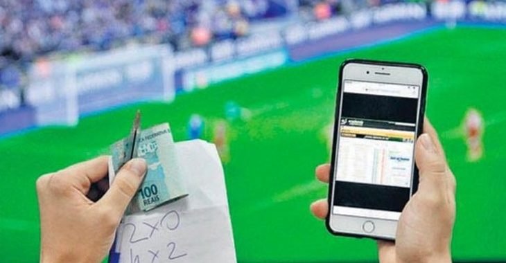 Apostando em casas de apostas online com Astropay