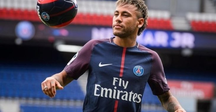 Neymar mostra maturidade e aumenta favoritismo do Brasil nas apostas online para o Mundial de 2022