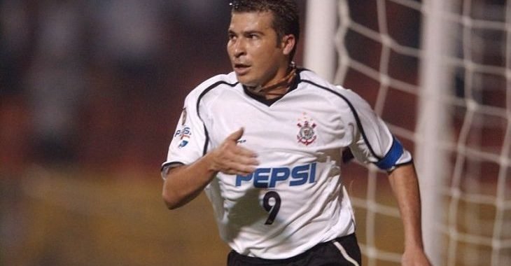 Os 10 maiores artilheiros brasileiros na história da Libertadores