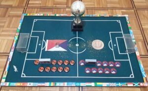 A temporada 2005-2021 teve título da Holanda no Supremo, o torneio mais glorioso (Foto: Divulgação)
