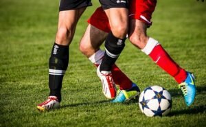 Com seu amor pelo futebol, o Brasil é frequentemente referido como o país do futebol (Foto: Reprodução)