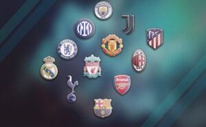 Os 12 clubes fundadores seriam participantes fixos, além de outros três (Foto: Divulgação)