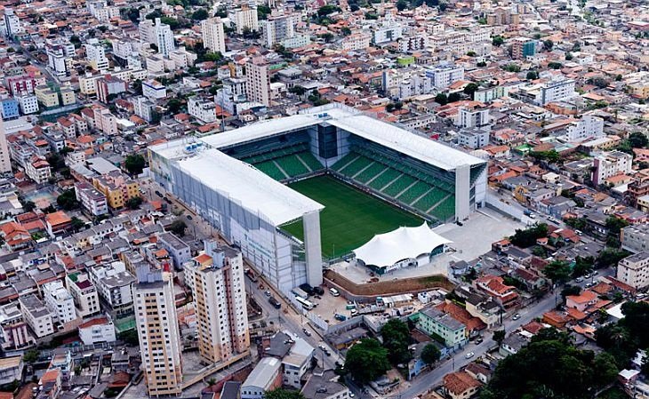 Clube que foi dono do Independência e se fundiu ao América quer