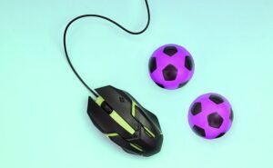O esporte mais popular na hora de fazer uma aposta online é o futebol (Foto: Reprodução)