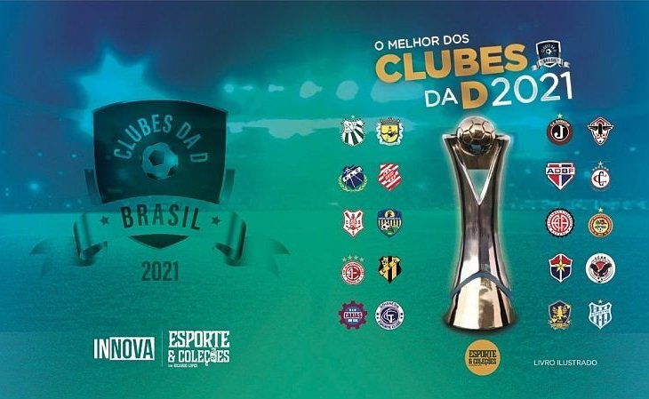 Série D - Campeonato Brasileiro