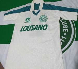 Alessandro Giovanelli passou a focar na era Dellerba (1990/96) em 2018 (Fotos: Acervo pessoal)