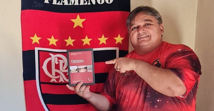 Distrito de Flamengo, no Ceará, ganha livro que resgata sua história