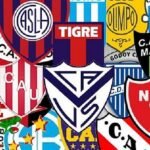 O Verminosos por Futebol publica ranking das maiores médias do futebol argentino (Foto: Reprodução)