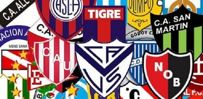 Campeonato Argentino: Quais os clubes com maiores médias de público na história?