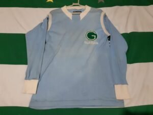 Veja algumas outras camisas da coleção de Álvaro Augusto (Fotos: Acervo pessoal)