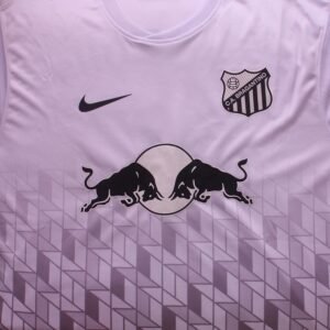 Bragantino 2019