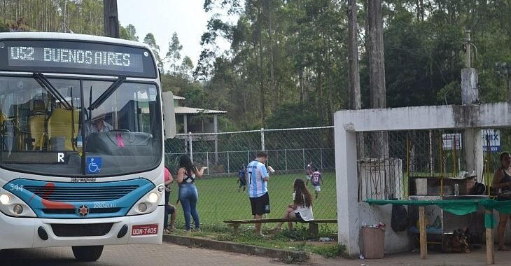 O curioso Campeonato Argentino disputado numa Buenos Aires brasileira