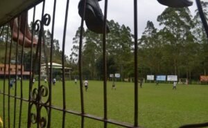 Campeonato Argentino de Buenos Aires de Guarapari (Foto: Vitor Taveira)