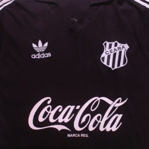 Ceará retrô anos 80
