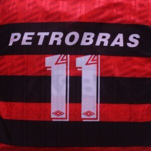 Flamengo 1995