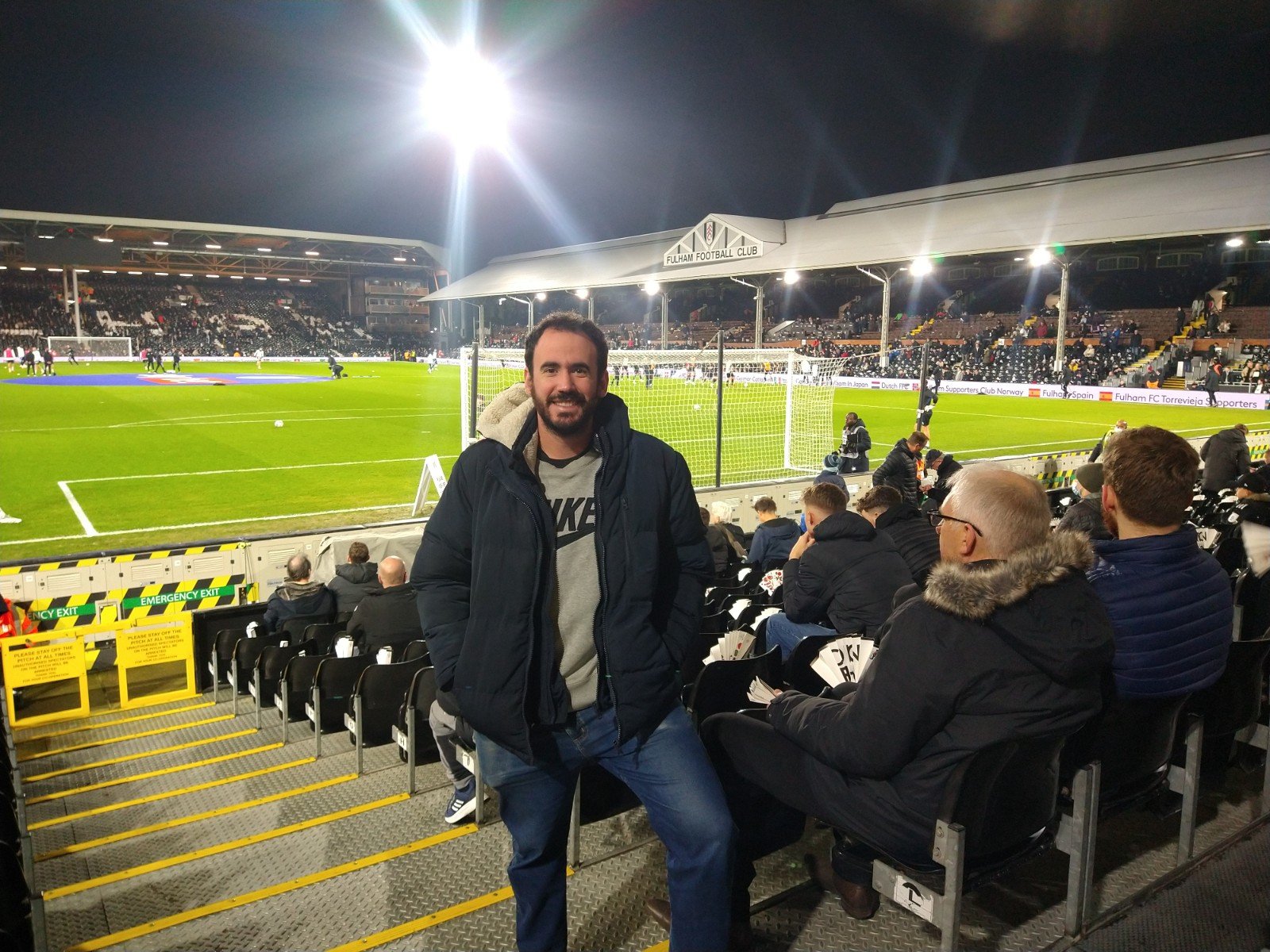 Time da quarta divisão inglesa terá apoio de 8 mil torcedores em jogo  histórico no estádio do City, futebol internacional