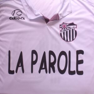 São Cristóvão retrô anos 90