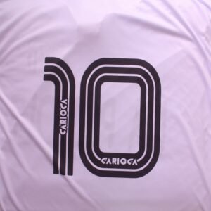 São Cristóvão retrô anos 90