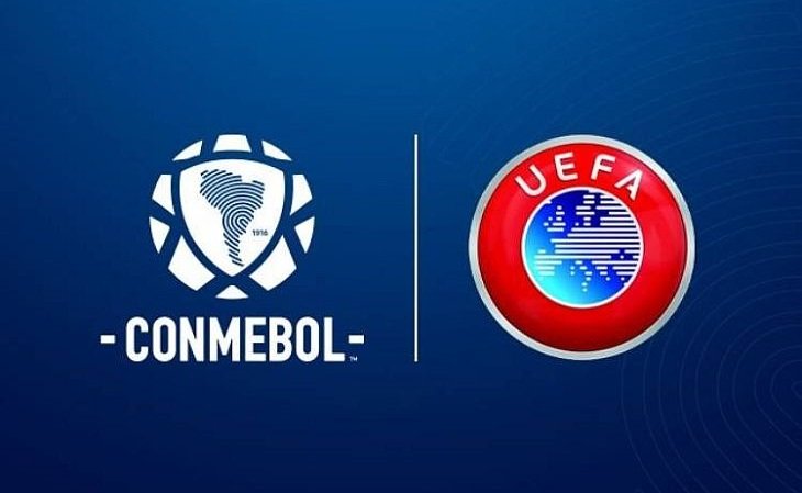 Conmebol e Uefa são contrárias a uma Copa do Mundo bienal (Foto: Reprodução)