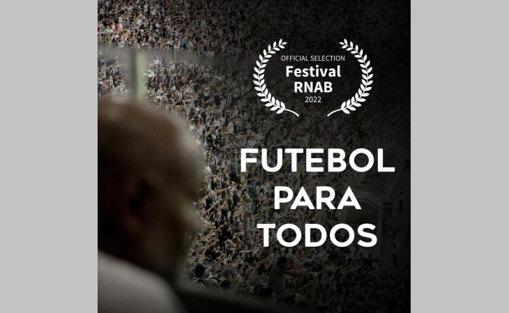 O curta foi lançado em 2019, no canal de Youtube do Verminosos (Foto: Divulgação)