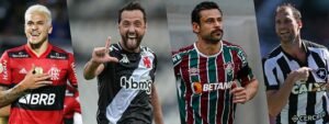 A cobertura mais completa do Cariocão 2022 está na Betfair (Foto: Reprodução)