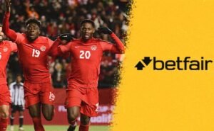 O Canadá está praticamente classificado para sua 2ª Copa do Mundo (Foto: Reprodução)