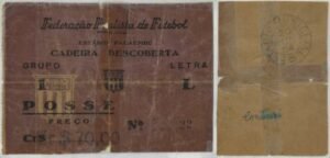 23-06-1954 - Corinthians 3x2 Portuguesa - RJ-SP