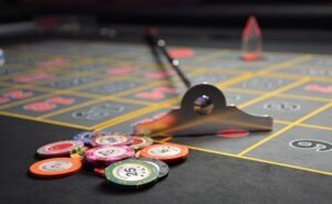 Agora, você não precisa dirigir até o cassino físico mais próximo (Foto: Reprodução)
