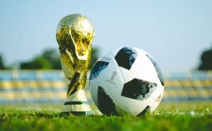 Pela primeira vez, a Copa do Mundo acontecerá no inverno (Foto: Unsplash)