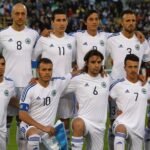 Grande parte dos jogadores da seleção nacional são amadores (Foto: Divulgação)