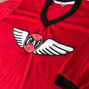 Camisas retrô de times que originaram o Paraná Clube (Foto: Divulgação)