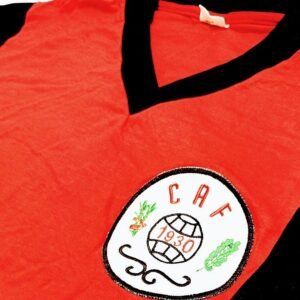 Camisas retrô de times que originaram o Paraná Clube (Foto: Divulgação)