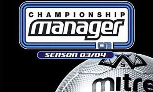 Grupo Mantem Viva A Paixao Pelo Game Championship Manager 03 04 Grupo Mantem Viva A Paixao Pelo Game Championship Manager 03 04