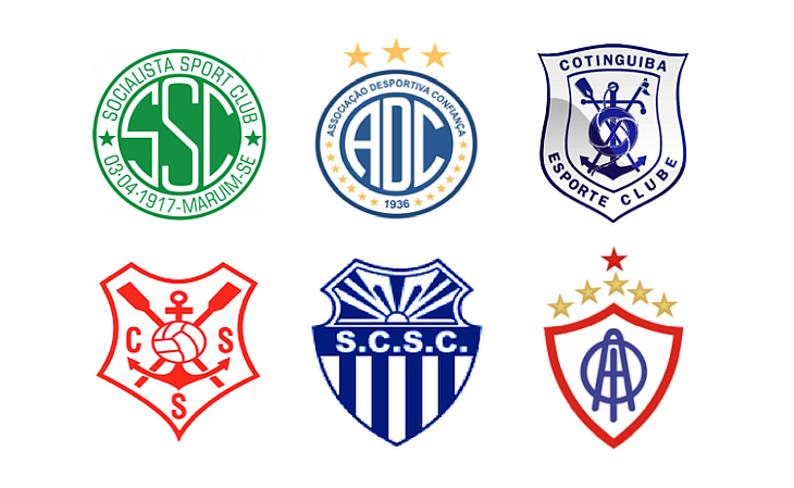 Os 6 clubes de Sergipe que se inspiraram na Revolução Russa de 1917
