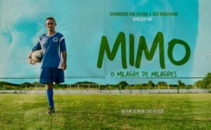 Novo filme de Rafael Luis Azevedo entrou no ar no canal do Verminosos (Foto: Divulgação)
