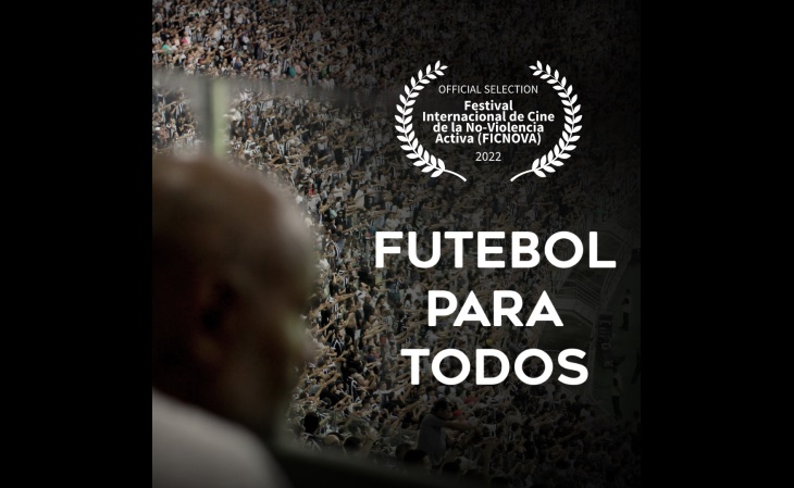 O curta foi lançado em 2019, no canal de Youtube do Verminosos (Foto: Divulgação)