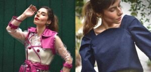A alem wear é o futuro da moda brasileira (Foto: Reprodução)