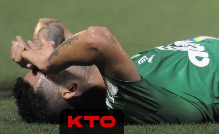 A disputa para ficar na Série A será muito acirrada (Foto: Reprodução)
