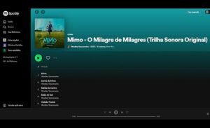 Ao todo, o filme conta com 10 músicas originais (Foto: Divulgação)