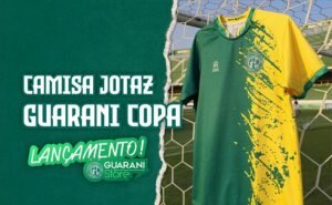 (Foto: Divulgação/Guarani)