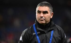 Kadri tem apenas uma derrota em oito jogos pela Tunísia (Foto: Getty Images/Fifa)
