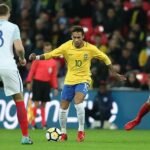 Brasil e Inglaterra na final da Copa do Mundo. Você concorda? (Foto: CBF)