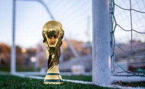 A Copa movimenta de forma intensa as plataformas de apostas esportivas (Foto: Reprodução)