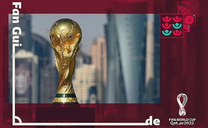 Copa do Mundo Qatar 2022: O guia completo. - Formoney